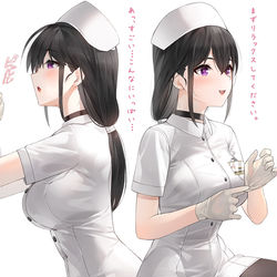 This is a pixiv picture whose title is ♣.