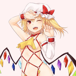 This is a pixiv picture whose title is ５月前半.