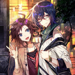 This is a pixiv picture whose title is ジャンパーズログまとめ２.