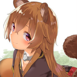 This is a pixiv picture whose title is ラフタリア。.