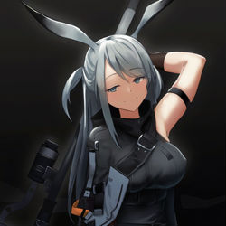 This is a pixiv picture whose title is SAVAGE.