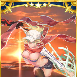 This is a pixiv picture whose title is 终级女主角z.