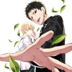 This is a pixiv picture whose title is 寄宿学校のジュリエットⅩⅢ.