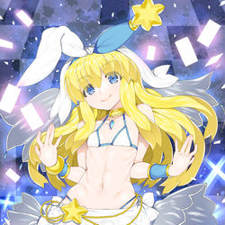 This is a pixiv picture whose title is ドロー・パーフェクト.