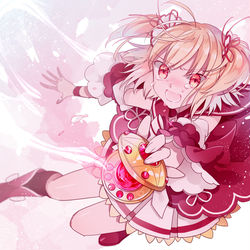This is a pixiv picture whose title is 無題.