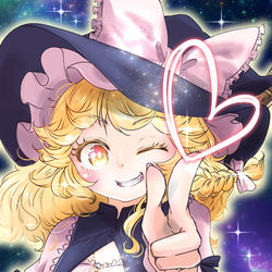 This is a pixiv picture whose title is 私に惚れるとヤケドしちゃうぜ.