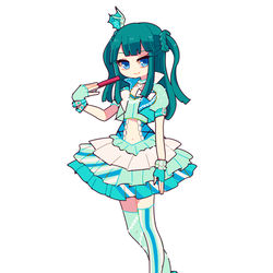 This is a pixiv picture whose title is プリパラリクエストまとめ.