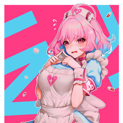 This is a pixiv picture whose title is りあむ.