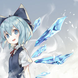 This is a pixiv picture whose title is 東方　まとめ　16.