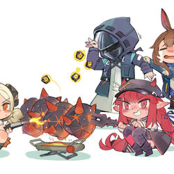 This is a pixiv picture whose title is -✪✪✪✪--.