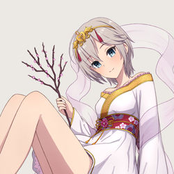 This is a pixiv picture whose title is アーニャ.