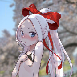 This is a pixiv picture whose title is ふだつきのキョーコちゃん.