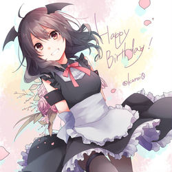 This is a pixiv picture whose title is ✿.