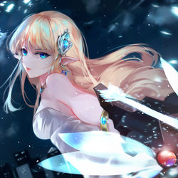 This is a pixiv picture whose title is rkgk.