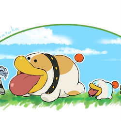 This is a pixiv picture whose title is スマブラ[詰め合わせ]その2.
