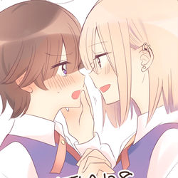 This is a pixiv picture whose title is コミティア128新刊DL販売中！.