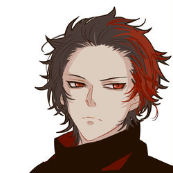 This is a pixiv picture whose title is 肥前さんとおでこ.