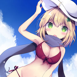 This is a pixiv picture whose title is タプちゃん.