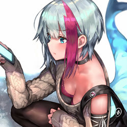 This is a pixiv picture whose title is シュペーちゃん.
