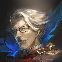 This is a pixiv picture whose title is 【FGO】Twitterらくがきまとめ.