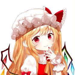 This is a pixiv picture whose title is ロングフランちゃん.