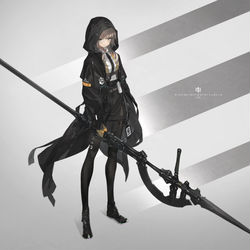 This is a pixiv picture whose title is A-Z:[D].