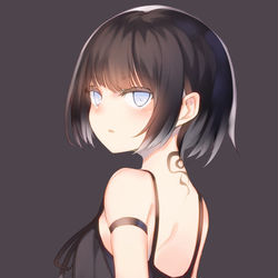This is a pixiv picture whose title is 7.
