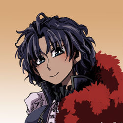 This is a pixiv picture whose title is にょたザールさん.