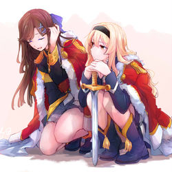 This is a pixiv picture whose title is 少女☆歌劇レヴュースタァライトログ.