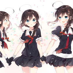 This is a pixiv picture whose title is 2019.5.18.