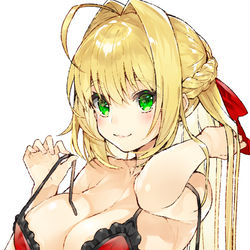 This is a pixiv picture whose title is ねろ( ˇωˇ ).