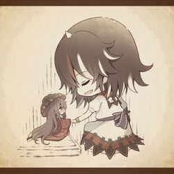 This is a pixiv picture whose title is 「「生き方をひっくり返された」」.