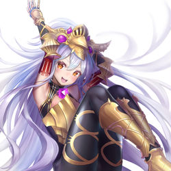 This is a pixiv picture whose title is めど.