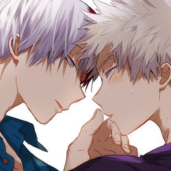 This is a pixiv picture whose title is ＭＨＡログ16.