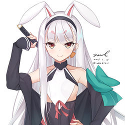 This is a pixiv picture whose title is ▩.