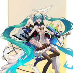 This is a pixiv picture whose title is 无题.