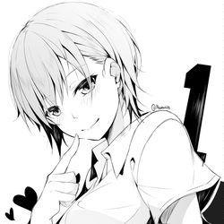 This is a pixiv picture whose title is Log 2.