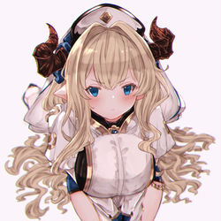 This is a pixiv picture whose title is SRラスティナちゃん.