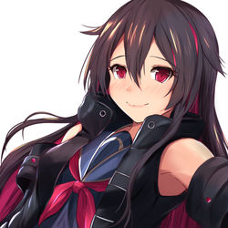 This is a pixiv picture whose title is レンちゃん.