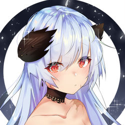 This is a pixiv picture whose title is Thunder.