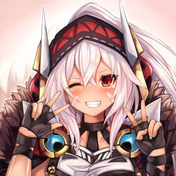 This is a pixiv picture whose title is ミネアポリス.