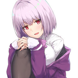 This is a pixiv picture whose title is 新条アカネ.