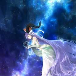 This is a pixiv picture whose title is キングプロテアさん.