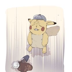 This is a pixiv picture whose title is しわしわ.