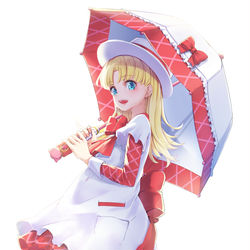 This is a pixiv picture whose title is ナージャ.