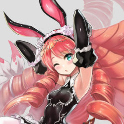This is a pixiv picture whose title is メギドらくがきまとめ②.