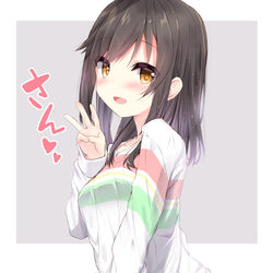This is a pixiv picture whose title is ほたるん.
