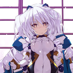 This is a pixiv picture whose title is たくし……？.