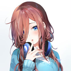 This is a pixiv picture whose title is 無題.