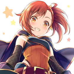 This is a pixiv picture whose title is ミソギちゃん.
